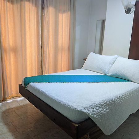 Hotel Armont Calarca Luaran gambar