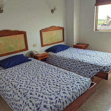 Hotel Armont Calarca Luaran gambar