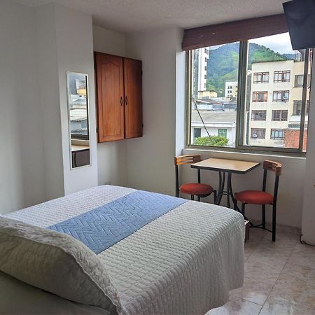 Hotel Armont Calarca Luaran gambar