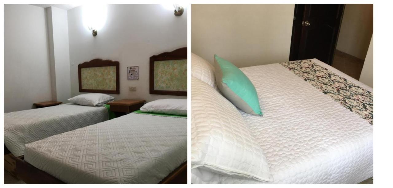 Hotel Armont Calarca Luaran gambar