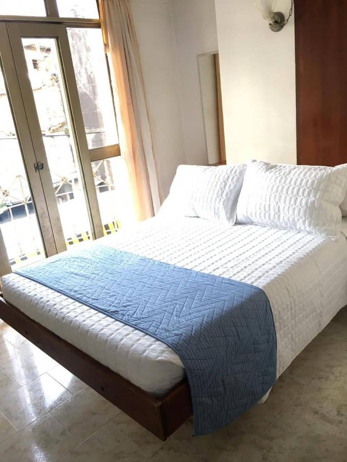 Hotel Armont Calarca Luaran gambar
