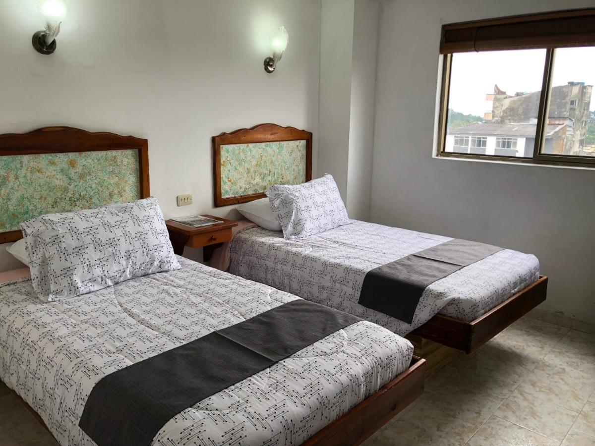Hotel Armont Calarca Luaran gambar