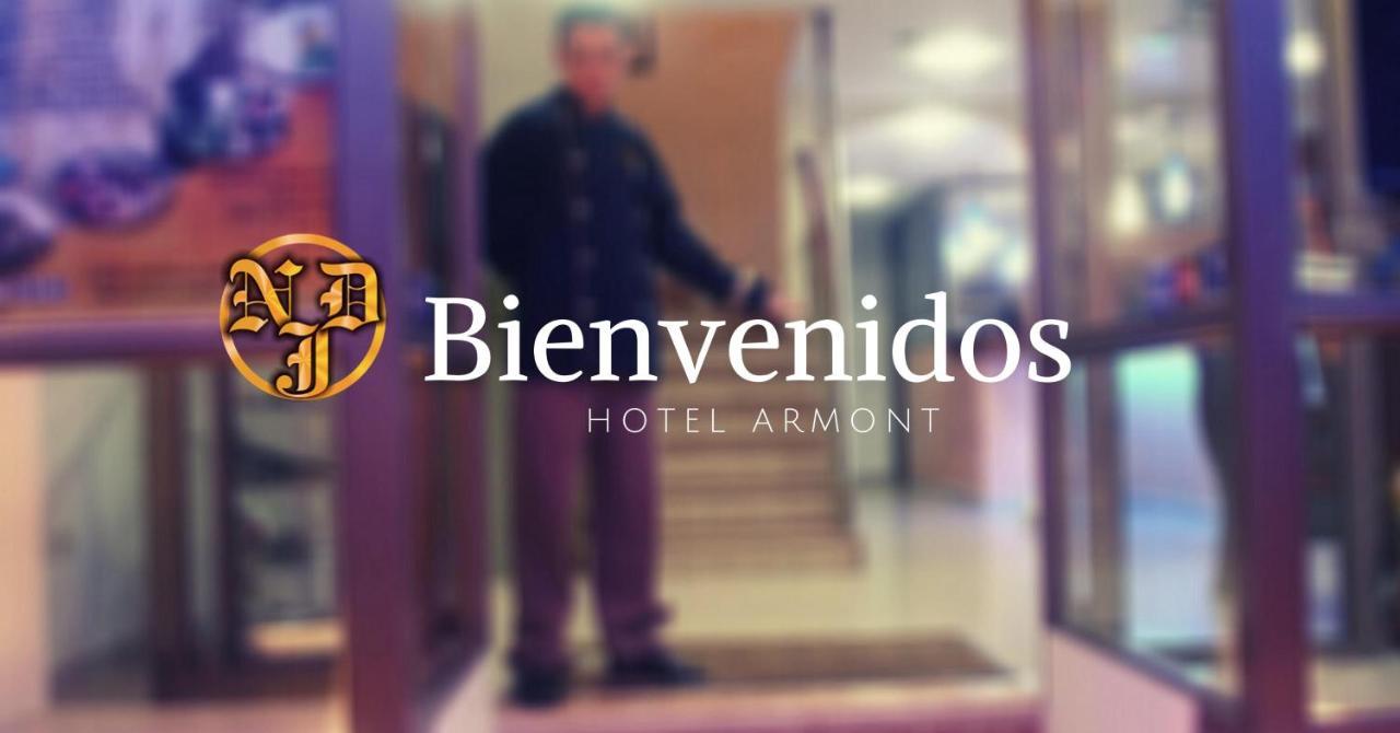 Hotel Armont Calarca Luaran gambar