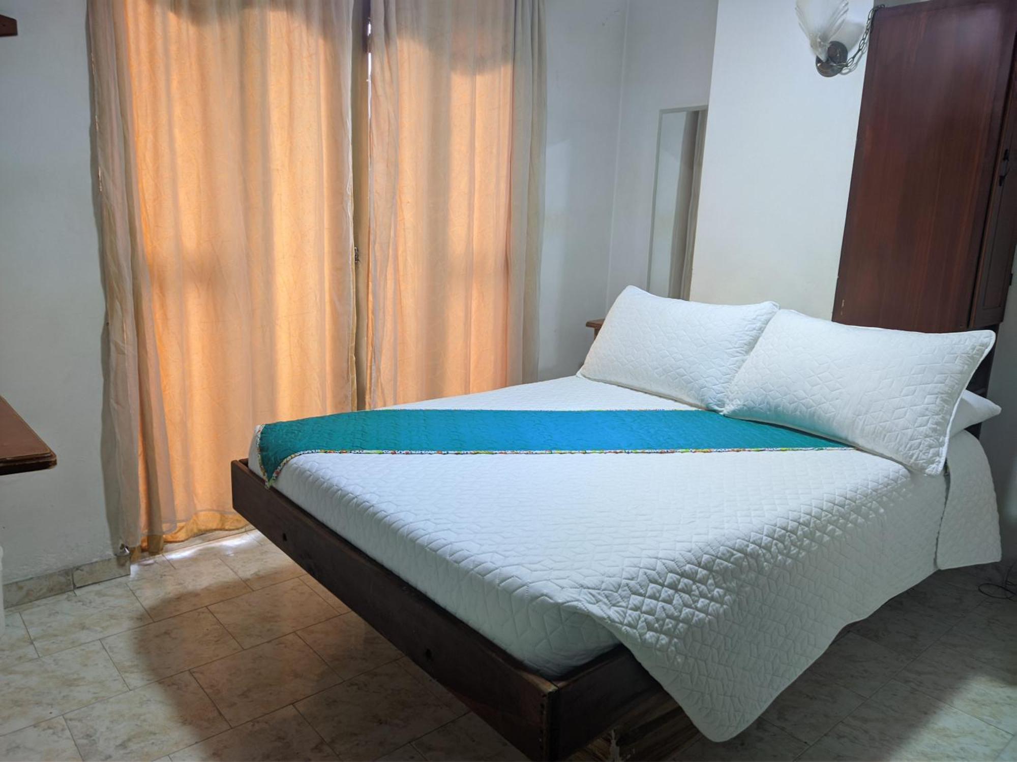 Hotel Armont Calarca Luaran gambar