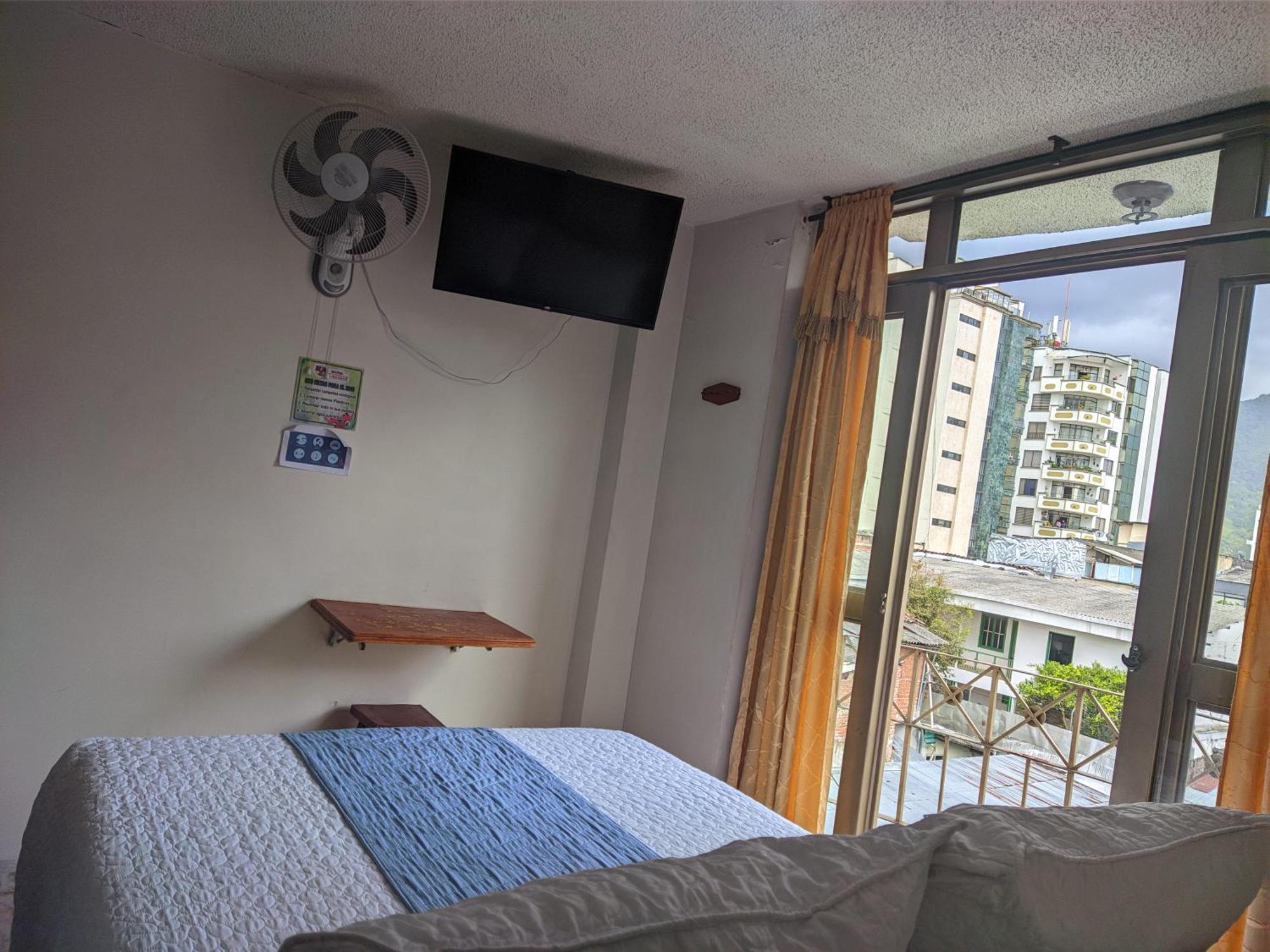 Hotel Armont Calarca Luaran gambar