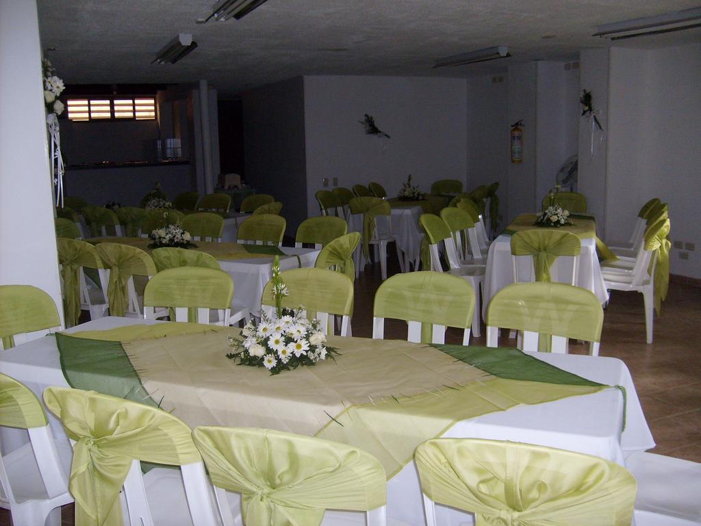 Hotel Armont Calarca Luaran gambar