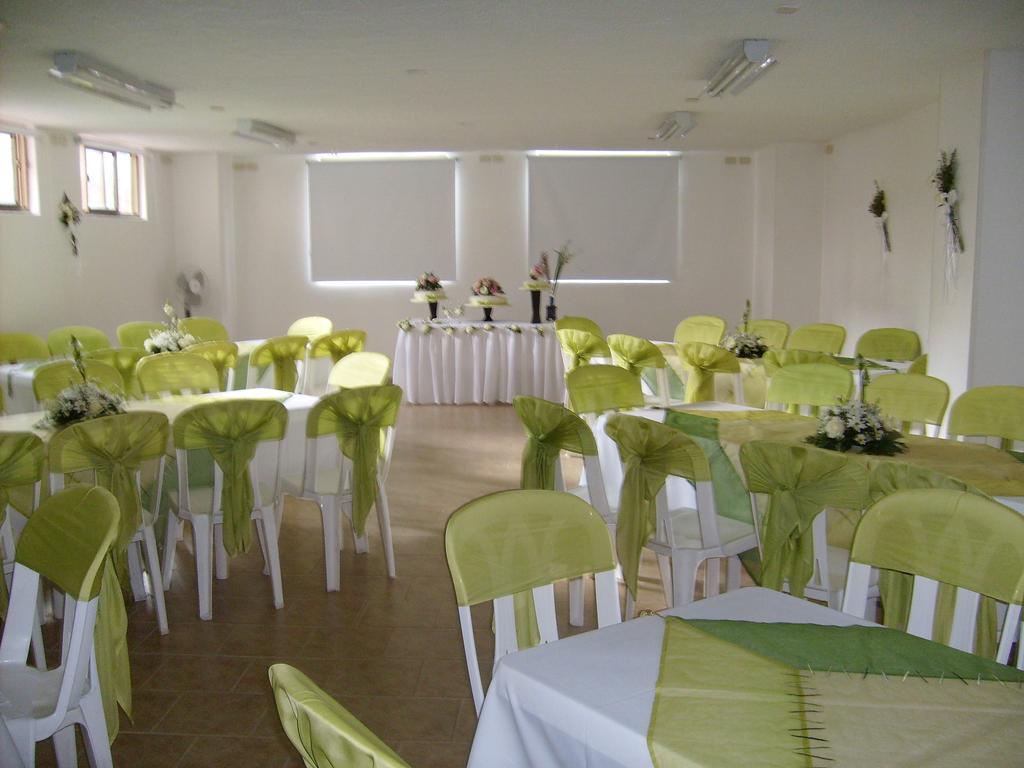 Hotel Armont Calarca Luaran gambar