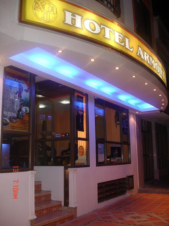 Hotel Armont Calarca Luaran gambar