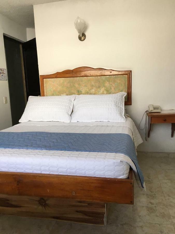 Hotel Armont Calarca Luaran gambar