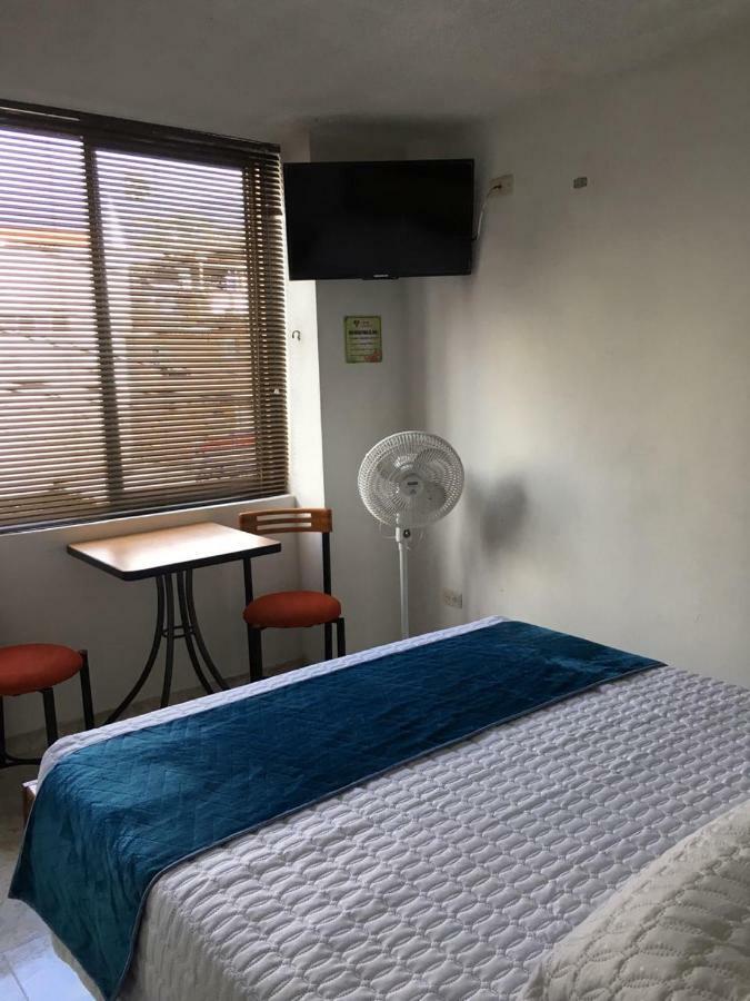 Hotel Armont Calarca Luaran gambar