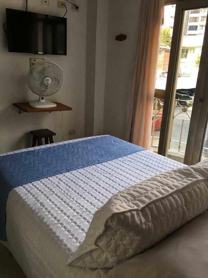 Hotel Armont Calarca Luaran gambar