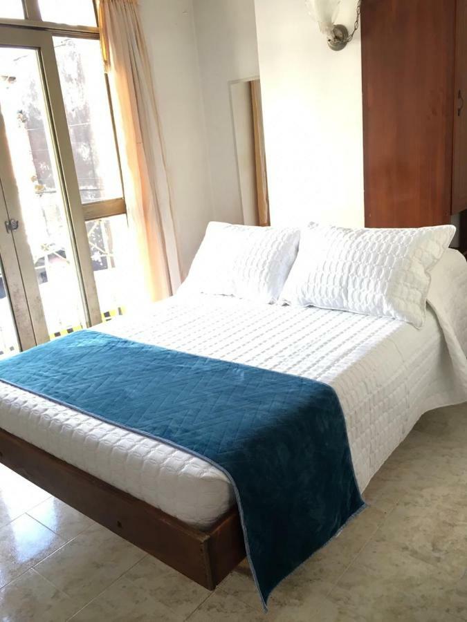 Hotel Armont Calarca Luaran gambar
