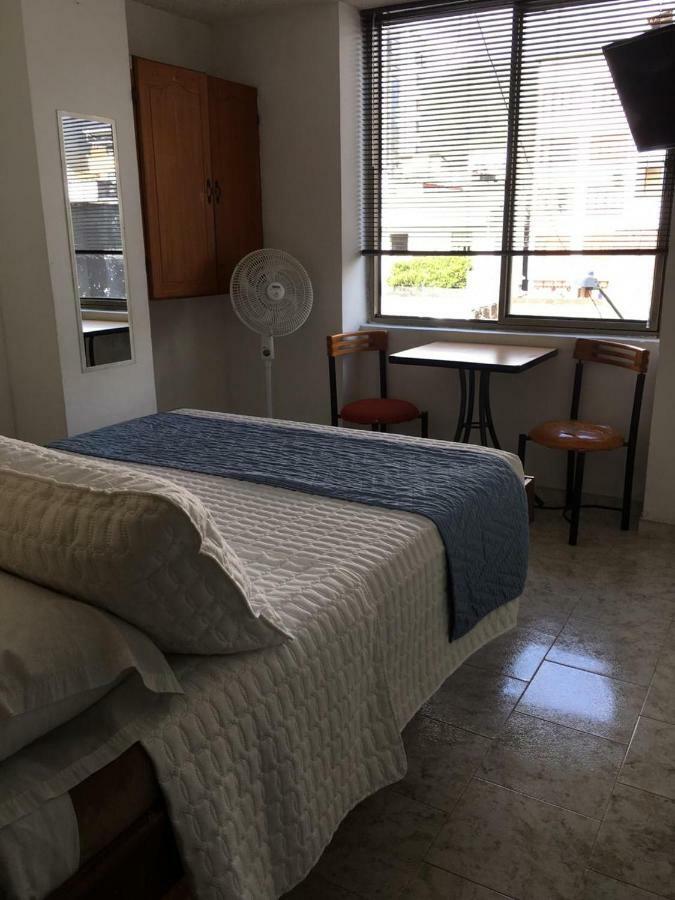 Hotel Armont Calarca Luaran gambar