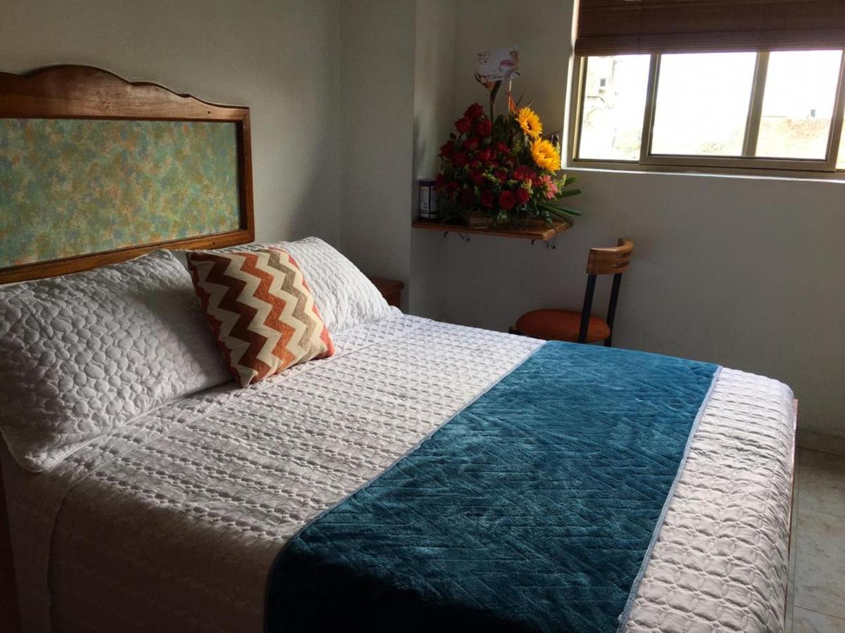Hotel Armont Calarca Luaran gambar