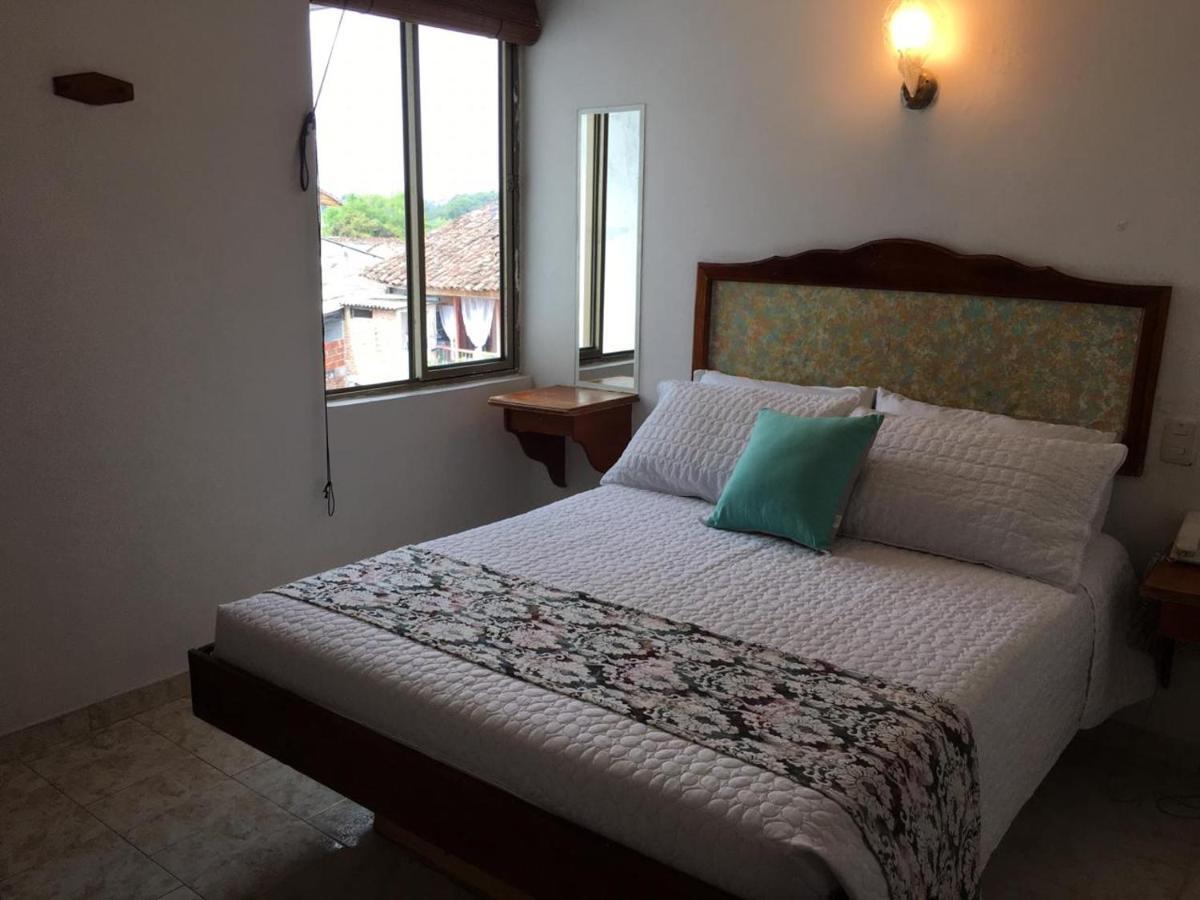Hotel Armont Calarca Luaran gambar